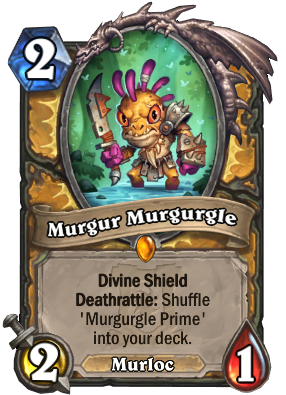 Murgur Murgurgle Card Image