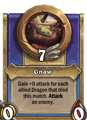 Gnaw Card Image