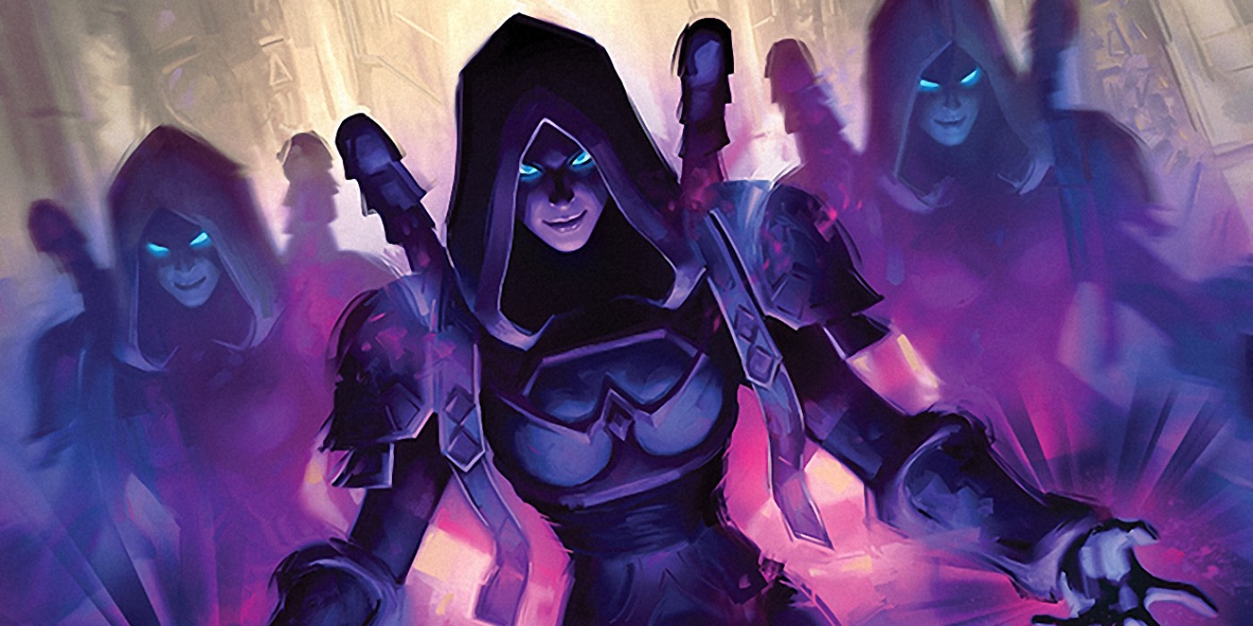 Stormwind Duels Meta Update #7 - Best 12-Win Hearthstone Duels Decks for All Classes in December Week 1