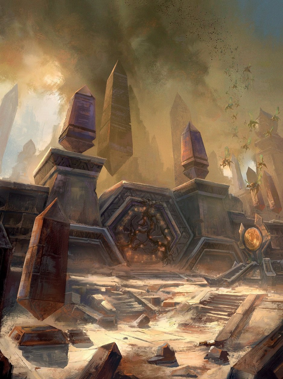 Image result for wow scarab wall art