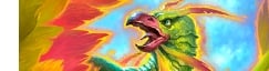 Jan'alai, the Dragonhawk