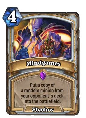Mindgames Card Image