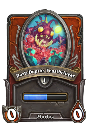 Dark-Depths Feastbringer Card Image