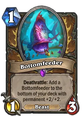 Bottomfeeder Card Image