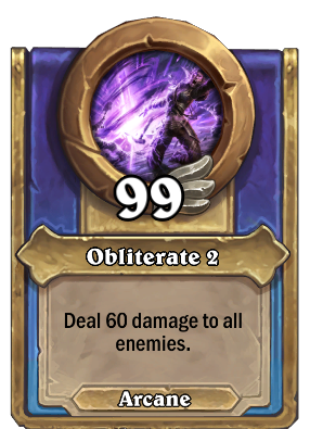 Obliterate 2 Card Image