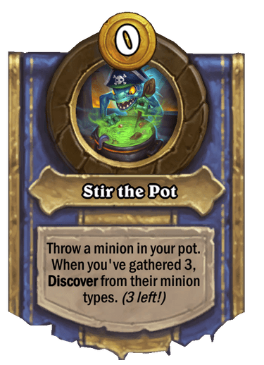 Stir the Pot Card Image