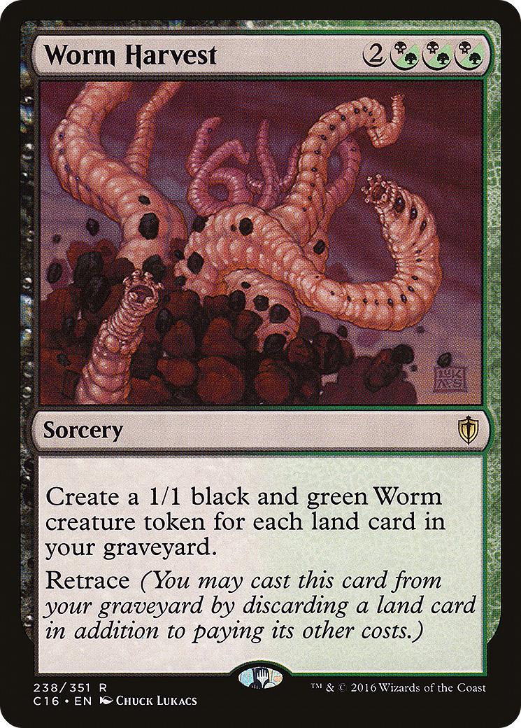 Worm Harvest Card Image