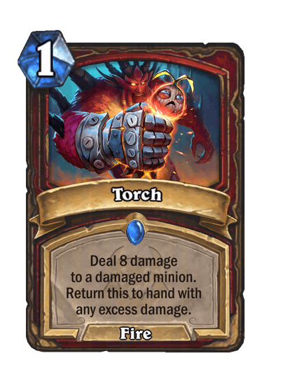 Torch Card Image