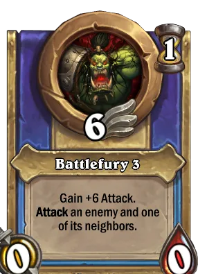 Battlefury 3 Card Image