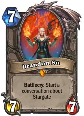 Brandon Su Card Image