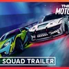 The Crew Motorfest: Chase Squad Reveal Trailer