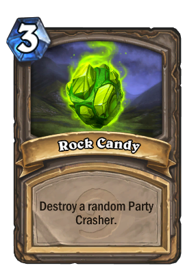 Rock Candy Card Image
