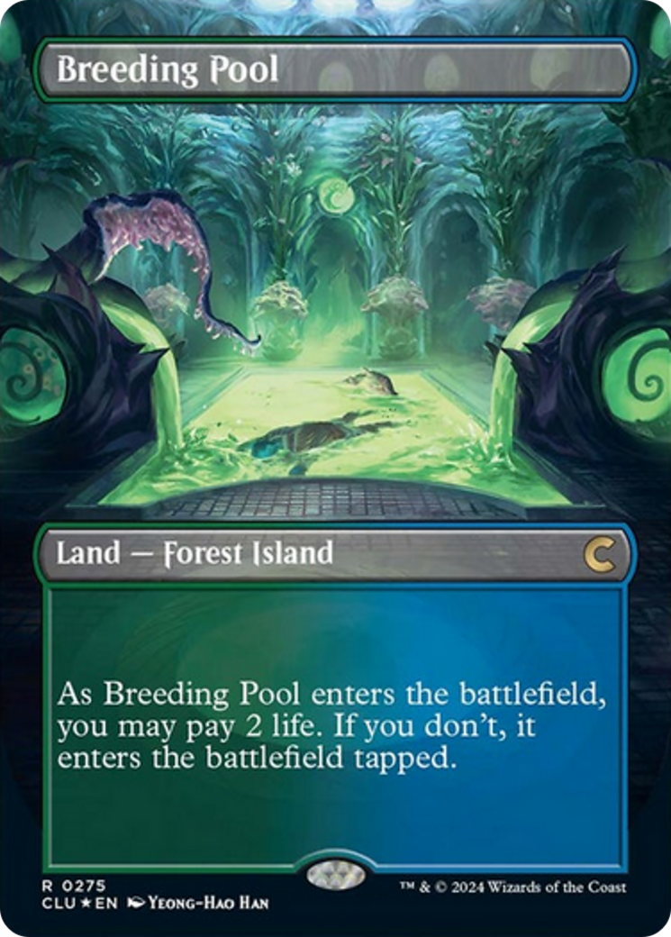 Breeding Pool Card Image