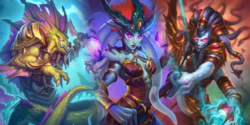 The Born to be Wild Podcast Explores the Lore of Voyage to The Sunken City