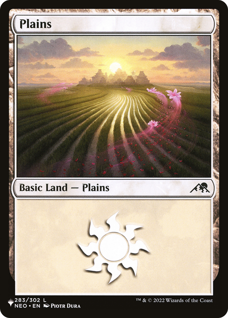 Plains Card Image