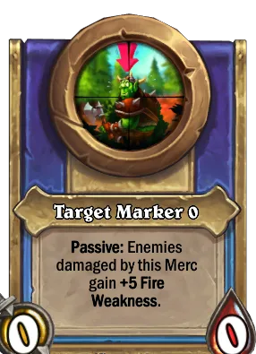 Target Marker {0} Card Image