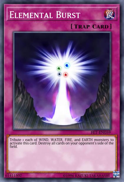 Elemental Burst Card Image