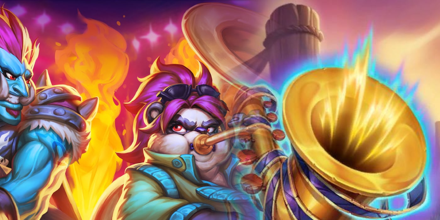 10 Top Standard Hearthstone Decks for the Post MiniSet Meta Standard