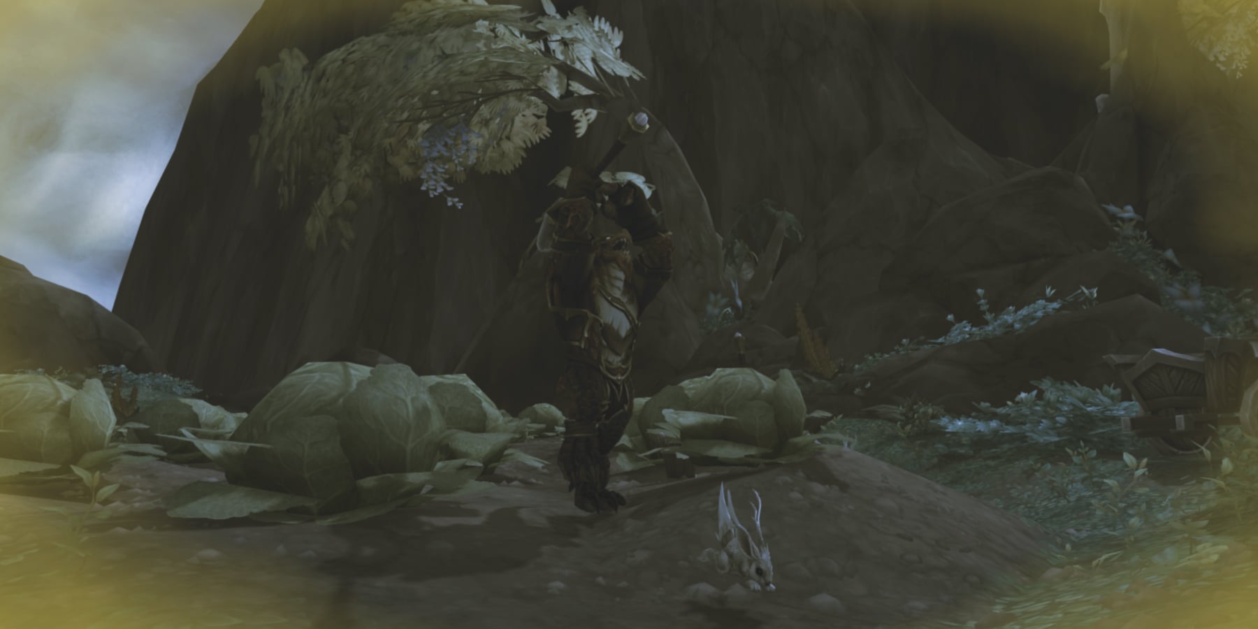 Dragonflight is the Expansion of the Completionist