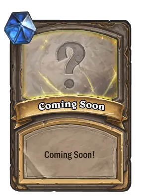 Coming Soon Card Image