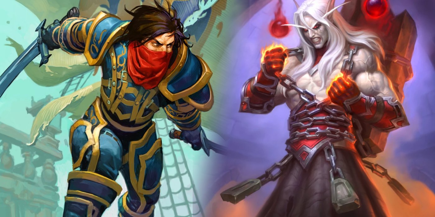 Reminder: Full Dust Refunds for Hearthstone's Second Castle Nathria Balance Patch End Soon - Added Tips & Tricks