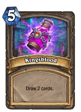 Kingsblood Card Image