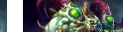 Malignant Horror