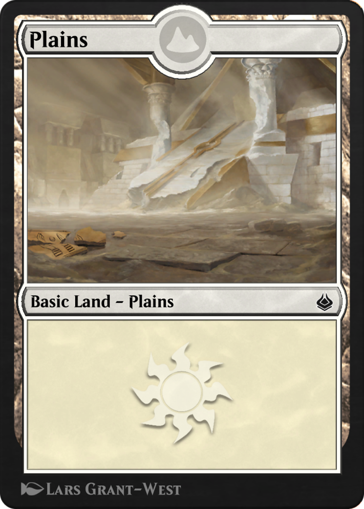 Plains Card Image