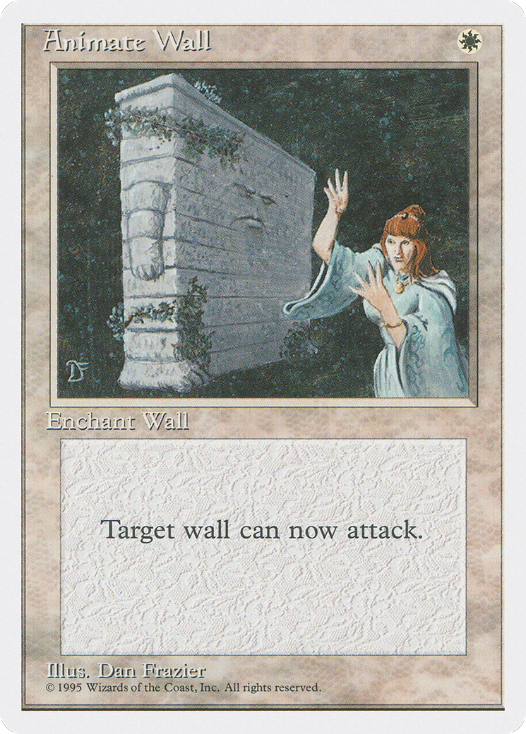 Animate Wall Card Image