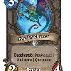 New Neutral Minion - Fae Trickster