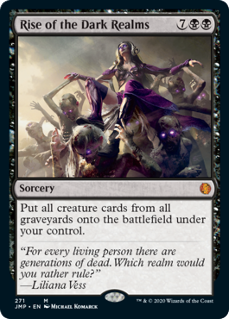 Rise of the Dark Realms Card Image