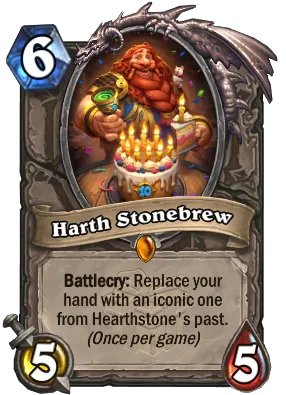 Harth Stonebrew Card Image