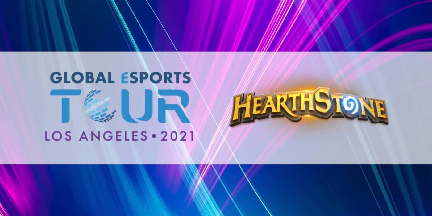 Hearthstone Global Esports Tour Is Taking Place Today and Tomorrow - Tune In for a Classic Experience