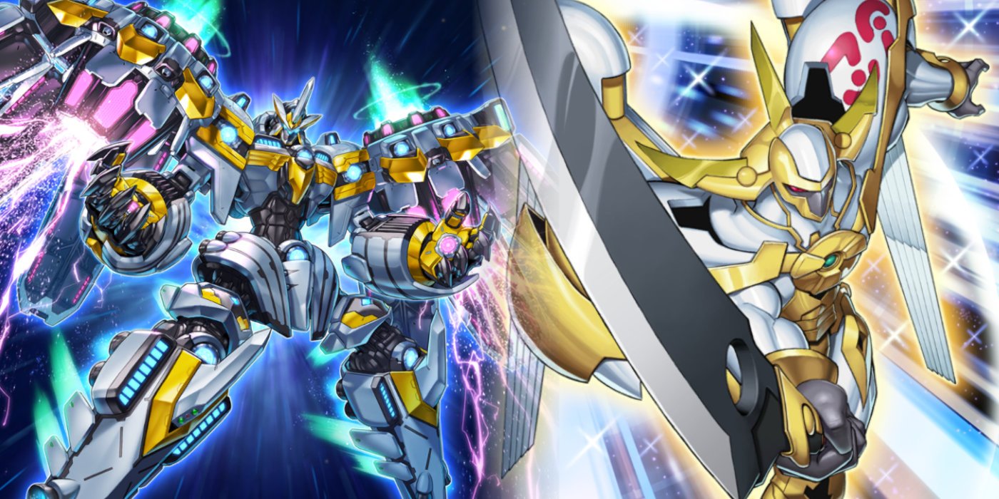 Everything You Need to Know About Xyz Summoning in Yu-Gi-Oh