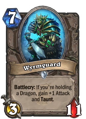 Wyrmguard Card Image