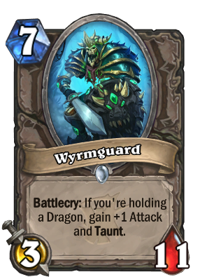 Wyrmguard Card Image