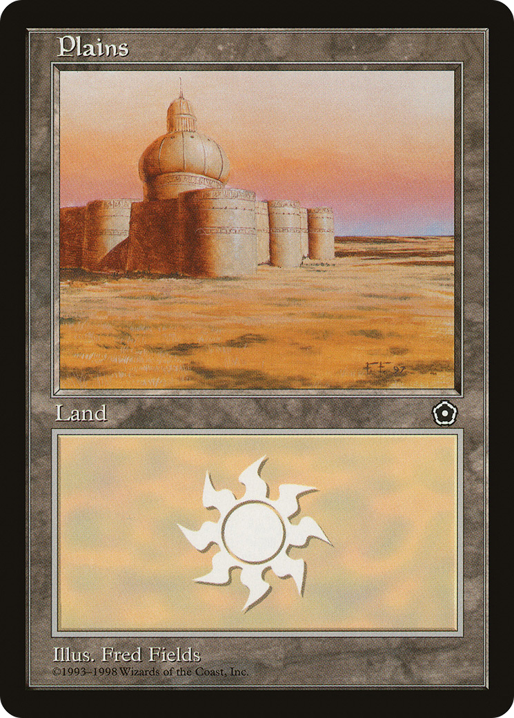 Plains Card Image