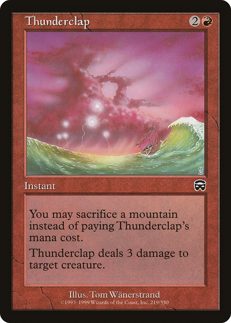 Thunderclap Card Image