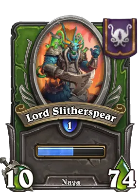 Lord Slitherspear Card Image