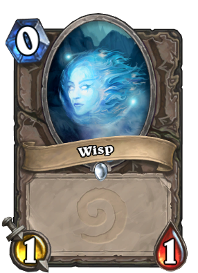 (0) Wisp