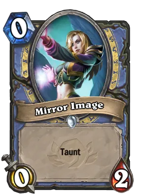 Mirror Image Card Image