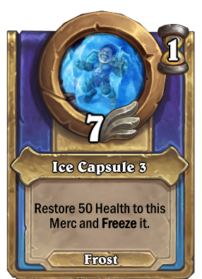 Ice Capsule 3 Card Image