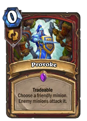 Provoke Card Image