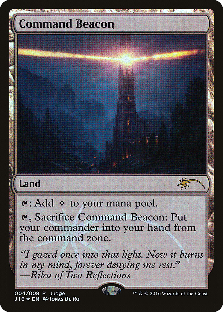 Command Beacon Card Image