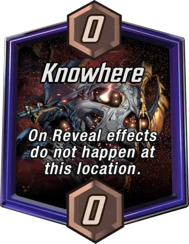 Knowhere Location Image