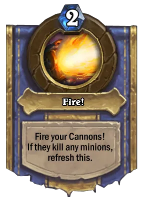 Fire! Card Image