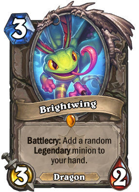 Brightwing Card Image