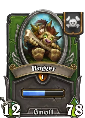 Hogger Card Image