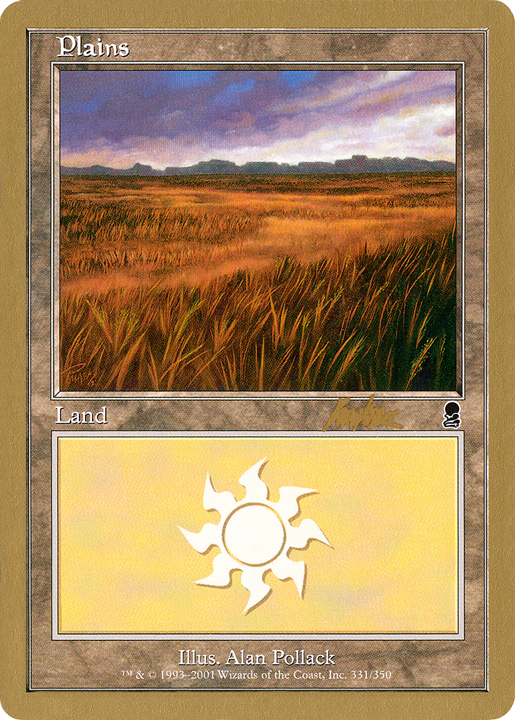 Plains Card Image