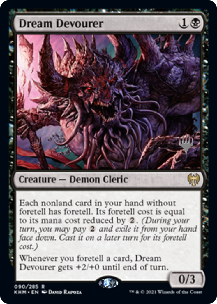 Dream Devourer Card Image